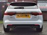 USED 2020 20 JAGUAR XF 2.0 PORTFOLIO 5d 247 BHP 4x RECORDED SERVICES!
