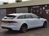 USED 2020 20 JAGUAR XF 2.0 PORTFOLIO 5d 247 BHP 4x RECORDED SERVICES!