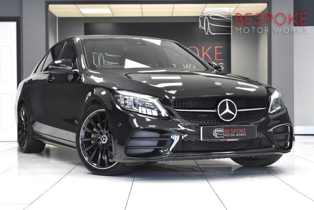 Bespoke Motor Works LTD