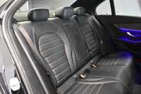 USED 2021 21 MERCEDES-BENZ C-CLASS C220D 2.0 AMG LINE NIGHT EDITION PREMIUM  **&pound;369 A MONTH WITH &pound;3705DEPOSIT**