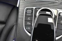 USED 2021 21 MERCEDES-BENZ C-CLASS C220D 2.0 AMG LINE NIGHT EDITION PREMIUM  **&pound;369 A MONTH WITH &pound;3705DEPOSIT**
