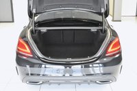 USED 2021 21 MERCEDES-BENZ C-CLASS C220D 2.0 AMG LINE NIGHT EDITION PREMIUM  **&pound;369 A MONTH WITH &pound;3705DEPOSIT**