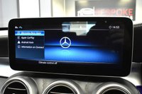 USED 2021 21 MERCEDES-BENZ C-CLASS C220D 2.0 AMG LINE NIGHT EDITION PREMIUM  **&pound;369 A MONTH WITH &pound;3705DEPOSIT**