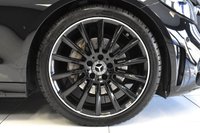 USED 2021 21 MERCEDES-BENZ C-CLASS C220D 2.0 AMG LINE NIGHT EDITION PREMIUM  **&pound;369 A MONTH WITH &pound;3705DEPOSIT**