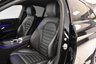 USED 2021 21 MERCEDES-BENZ C-CLASS C220D 2.0 AMG LINE NIGHT EDITION PREMIUM  **&pound;369 A MONTH WITH &pound;3705DEPOSIT**