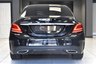 USED 2021 21 MERCEDES-BENZ C-CLASS C220D 2.0 AMG LINE NIGHT EDITION PREMIUM  **&pound;369 A MONTH WITH &pound;3705DEPOSIT**