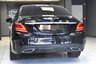 USED 2021 21 MERCEDES-BENZ C-CLASS C220D 2.0 AMG LINE NIGHT EDITION PREMIUM  **&pound;369 A MONTH WITH &pound;3705DEPOSIT**