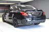 USED 2021 21 MERCEDES-BENZ C-CLASS C220D 2.0 AMG LINE NIGHT EDITION PREMIUM  **&pound;369 A MONTH WITH &pound;3705DEPOSIT**