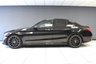 USED 2021 21 MERCEDES-BENZ C-CLASS C220D 2.0 AMG LINE NIGHT EDITION PREMIUM  **&pound;369 A MONTH WITH &pound;3705DEPOSIT**