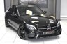 USED 2021 21 MERCEDES-BENZ C-CLASS C220D 2.0 AMG LINE NIGHT EDITION PREMIUM  **&pound;369 A MONTH WITH &pound;3705DEPOSIT**