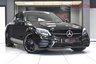 USED 2021 21 MERCEDES-BENZ C-CLASS C220D 2.0 AMG LINE NIGHT EDITION PREMIUM  **&pound;369 A MONTH WITH &pound;3705DEPOSIT**