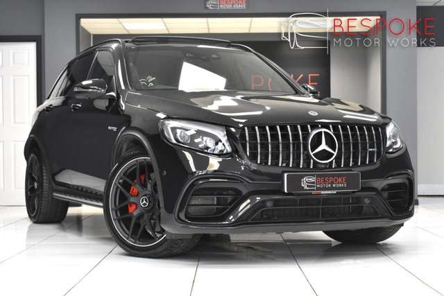 Bespoke Motor Works LTD