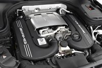 USED 2018 68 MERCEDES-BENZ GLC 63 S AMG 4.0 4MATIC PREMIUM  &pound;699 A MONTH WITH &pound;5057 DEPOSIT!!*