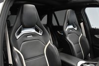USED 2018 68 MERCEDES-BENZ GLC 63 S AMG 4.0 4MATIC PREMIUM  &pound;699 A MONTH WITH &pound;5057 DEPOSIT!!*