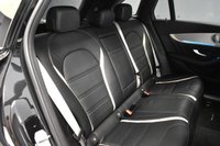 USED 2018 68 MERCEDES-BENZ GLC 63 S AMG 4.0 4MATIC PREMIUM  &pound;699 A MONTH WITH &pound;5057 DEPOSIT!!*