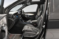 USED 2018 68 MERCEDES-BENZ GLC 63 S AMG 4.0 4MATIC PREMIUM  &pound;699 A MONTH WITH &pound;5057 DEPOSIT!!*