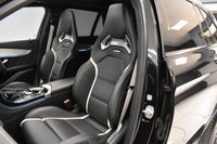 USED 2018 68 MERCEDES-BENZ GLC 63 S AMG 4.0 4MATIC PREMIUM  &pound;699 A MONTH WITH &pound;5057 DEPOSIT!!*