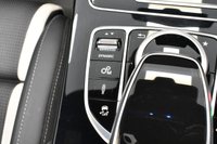 USED 2018 68 MERCEDES-BENZ GLC 63 S AMG 4.0 4MATIC PREMIUM  &pound;699 A MONTH WITH &pound;5057 DEPOSIT!!*
