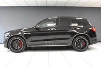 USED 2018 68 MERCEDES-BENZ GLC 63 S AMG 4.0 4MATIC PREMIUM  &pound;699 A MONTH WITH &pound;5057 DEPOSIT!!*