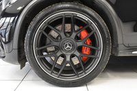 USED 2018 68 MERCEDES-BENZ GLC 63 S AMG 4.0 4MATIC PREMIUM  &pound;699 A MONTH WITH &pound;5057 DEPOSIT!!*
