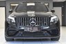 USED 2018 68 MERCEDES-BENZ GLC 63 S AMG 4.0 4MATIC PREMIUM  &pound;699 A MONTH WITH &pound;5057 DEPOSIT!!*