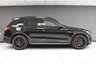 USED 2018 68 MERCEDES-BENZ GLC 63 S AMG 4.0 4MATIC PREMIUM  &pound;699 A MONTH WITH &pound;5057 DEPOSIT!!*