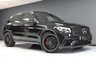 USED 2018 68 MERCEDES-BENZ GLC 63 S AMG 4.0 4MATIC PREMIUM  &pound;699 A MONTH WITH &pound;5057 DEPOSIT!!*