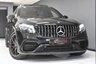 USED 2018 68 MERCEDES-BENZ GLC 63 S AMG 4.0 4MATIC PREMIUM  &pound;699 A MONTH WITH &pound;5057 DEPOSIT!!*