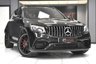 USED 2018 68 MERCEDES-BENZ GLC 63 S AMG 4.0 4MATIC PREMIUM  &pound;699 A MONTH WITH &pound;5057 DEPOSIT!!*