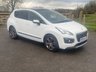USED 2016 66 PEUGEOT 3008 1.6 BLUE HDI S/S ALLURE 5d 120 BHP 68 MPG HIGH SPEC CAR