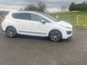 USED 2016 66 PEUGEOT 3008 1.6 BLUE HDI S/S ALLURE 5d 120 BHP 68 MPG HIGH SPEC CAR