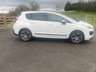USED 2016 66 PEUGEOT 3008 1.6 BLUE HDI S/S ALLURE 5d 120 BHP 68 MPG HIGH SPEC CAR