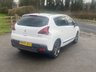 USED 2016 66 PEUGEOT 3008 1.6 BLUE HDI S/S ALLURE 5d 120 BHP 68 MPG HIGH SPEC CAR