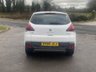 USED 2016 66 PEUGEOT 3008 1.6 BLUE HDI S/S ALLURE 5d 120 BHP 68 MPG HIGH SPEC CAR