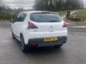 USED 2016 66 PEUGEOT 3008 1.6 BLUE HDI S/S ALLURE 5d 120 BHP 68 MPG HIGH SPEC CAR