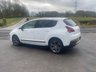 USED 2016 66 PEUGEOT 3008 1.6 BLUE HDI S/S ALLURE 5d 120 BHP 68 MPG HIGH SPEC CAR