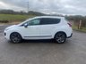 USED 2016 66 PEUGEOT 3008 1.6 BLUE HDI S/S ALLURE 5d 120 BHP 68 MPG HIGH SPEC CAR