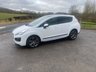 USED 2016 66 PEUGEOT 3008 1.6 BLUE HDI S/S ALLURE 5d 120 BHP 68 MPG HIGH SPEC CAR
