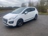 USED 2016 66 PEUGEOT 3008 1.6 BLUE HDI S/S ALLURE 5d 120 BHP 68 MPG HIGH SPEC CAR