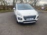 USED 2016 66 PEUGEOT 3008 1.6 BLUE HDI S/S ALLURE 5d 120 BHP 68 MPG HIGH SPEC CAR