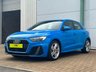 USED 2022 22 AUDI A1 1.0 SPORTBACK TFSI S LINE 5d 109 BHP 
