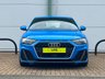 USED 2022 22 AUDI A1 1.0 SPORTBACK TFSI S LINE 5d 109 BHP 