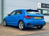 USED 2022 22 AUDI A1 1.0 SPORTBACK TFSI S LINE 5d 109 BHP 