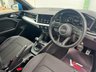 USED 2022 22 AUDI A1 1.0 SPORTBACK TFSI S LINE 5d 109 BHP 