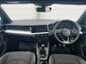 USED 2022 22 AUDI A1 1.0 SPORTBACK TFSI S LINE 5d 109 BHP 