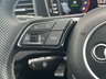USED 2022 22 AUDI A1 1.0 SPORTBACK TFSI S LINE 5d 109 BHP 