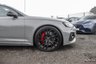 USED 2020 70 AUDI RS4 2.9 RS 4 TFSI QUATTRO CARBON BLACK 5d 444 BHP RS SPRT SEATS+MASSAGE STS+CRBN EXT