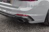 USED 2020 70 AUDI RS4 2.9 RS 4 TFSI QUATTRO CARBON BLACK 5d 444 BHP RS SPRT SEATS+MASSAGE STS+CRBN EXT