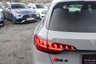 USED 2020 70 AUDI RS4 2.9 RS 4 TFSI QUATTRO CARBON BLACK 5d 444 BHP RS SPRT SEATS+MASSAGE STS+CRBN EXT