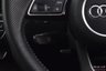 USED 2020 70 AUDI RS4 2.9 RS 4 TFSI QUATTRO CARBON BLACK 5d 444 BHP RS SPRT SEATS+MASSAGE STS+CRBN EXT